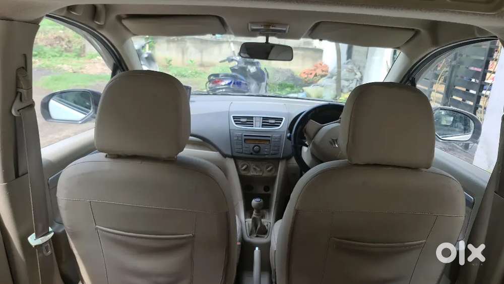 Maruti Suzuki Ertiga 2013 Diesel Manual