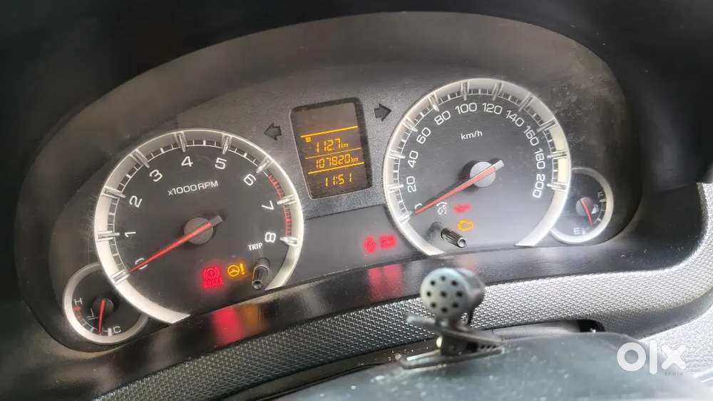 Good Condition, Chill Ac, New Tires,revars Camera,and Music System