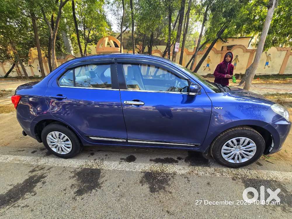 Dzire Vxi Amt In Good Condition