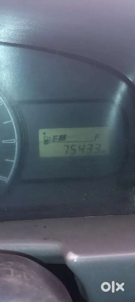 Maruti Suzuki Alto 2010 Petrol 75000 Km Driven