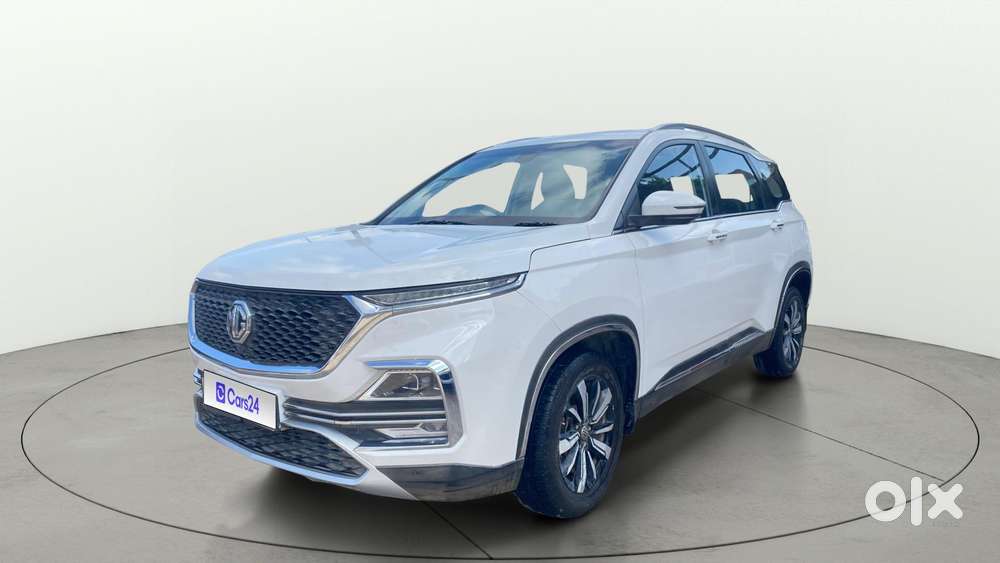 Mg Hector 2.0 Sharp Diesel, 2019, Diesel