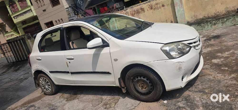 Toyota Etios Liva Jd, 2014, Diesel