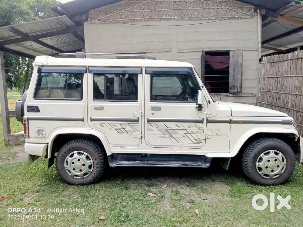 Bolero Power Puls Zlx