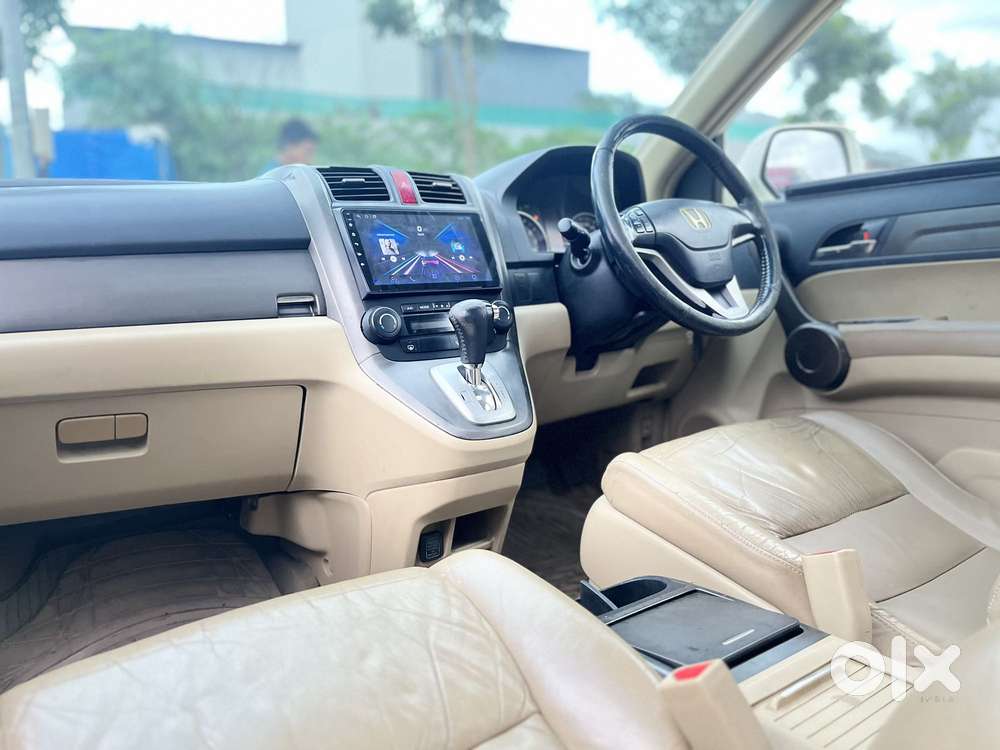 Honda Cr-v 2.4 Automatic, 2008, Petrol
