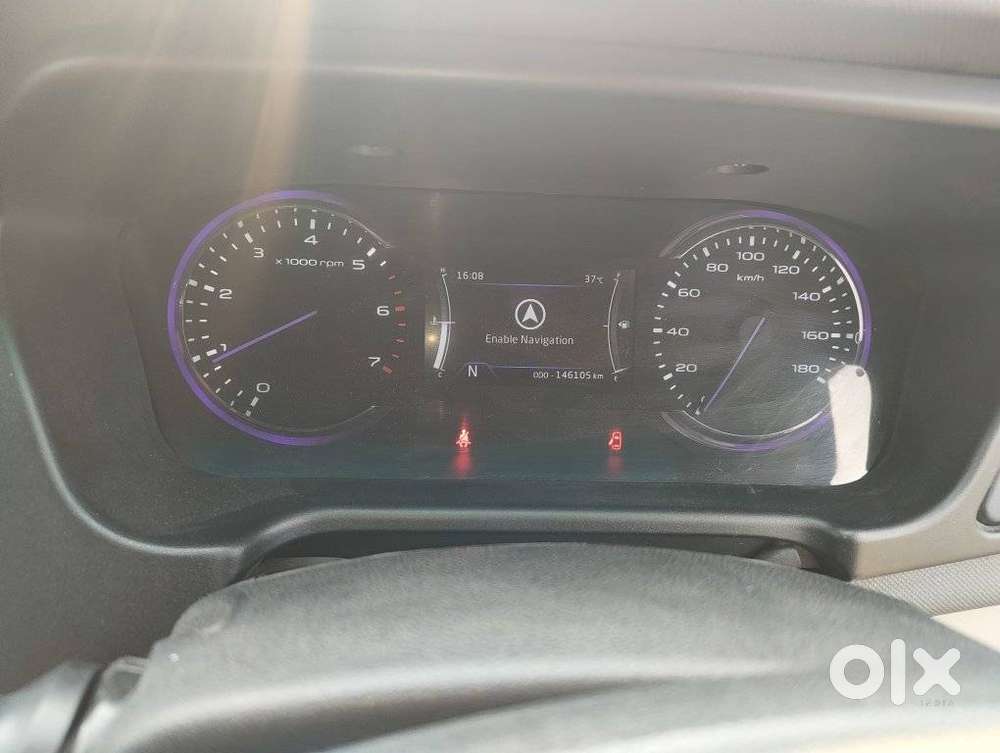 Mahindra Marazzo 1.5 M6 Plus 7 Str, 2022, Diesel