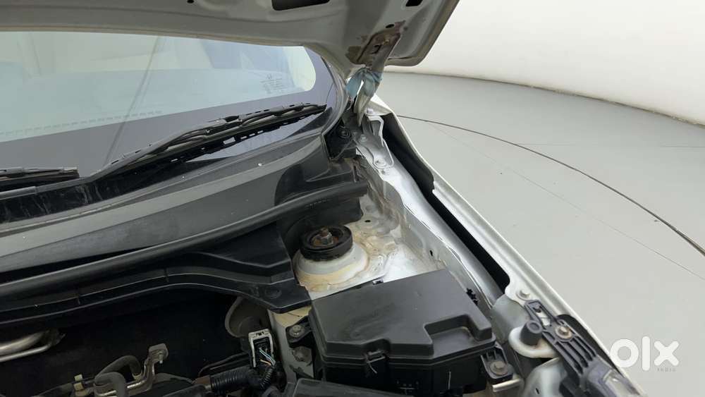 Honda Amaze S Petrol, 2019, Petrol