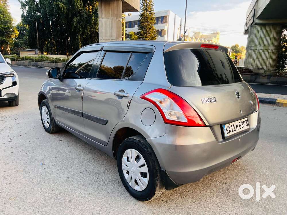 Maruti Suzuki Swift Ddis Vdi, 2016, Diesel
