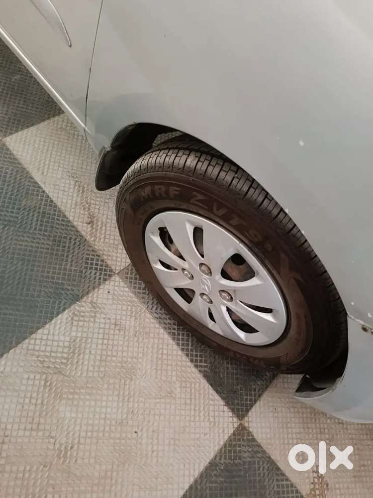 Hyundai I10 Sportz 2010 Petrol Manual