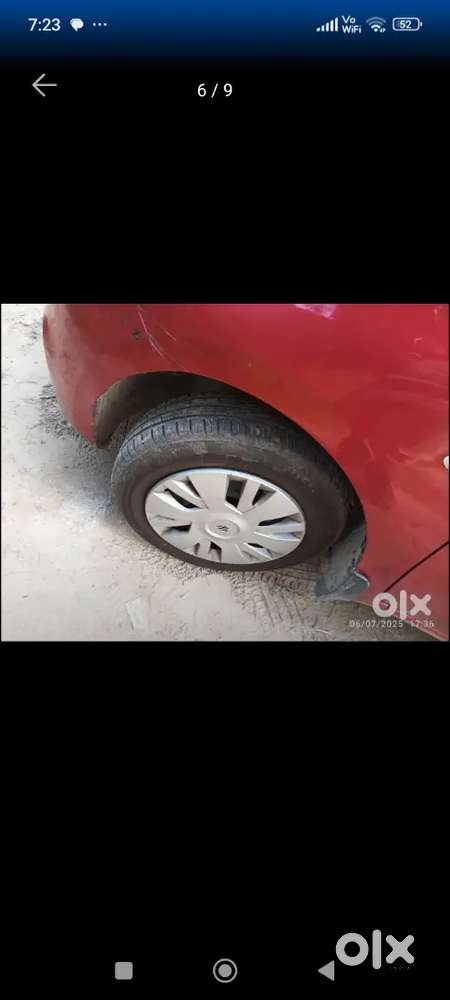 Renault Pulse 1.5 Rxl 2015 Diesel Manual