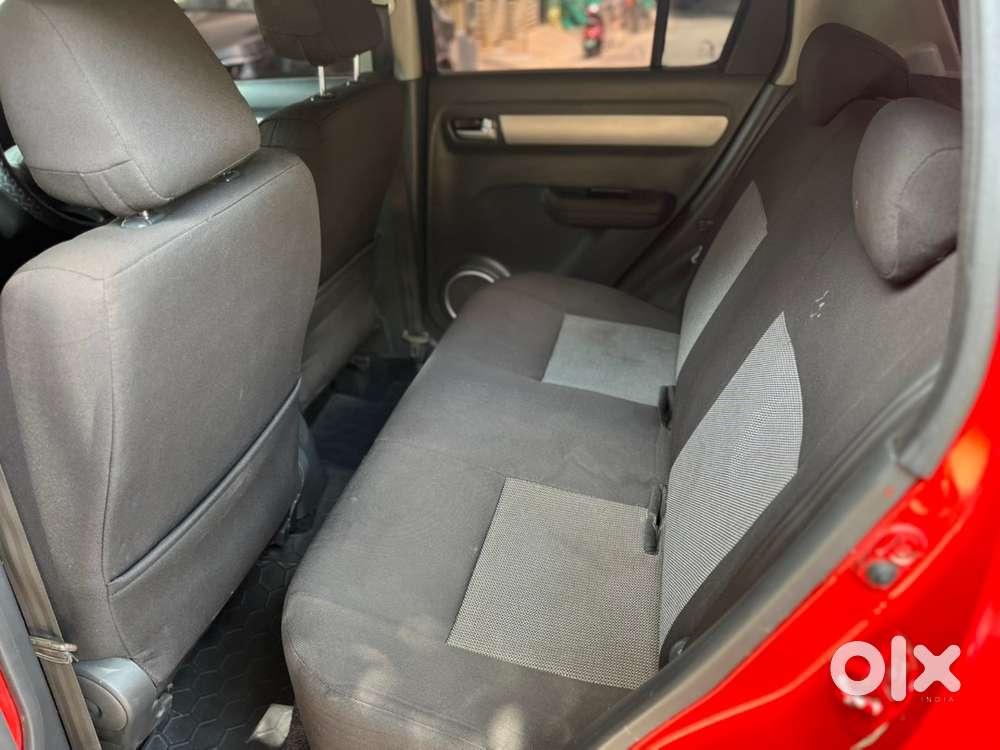 Maruti Swift Vdi 2009
