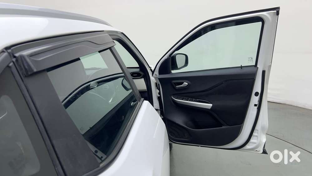 Nissan Magnite 1.0 Xl, 2024, Petrol
