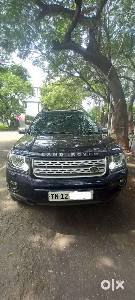Land Rover Freelander 2 Sd4 Hse, 2015, Diesel