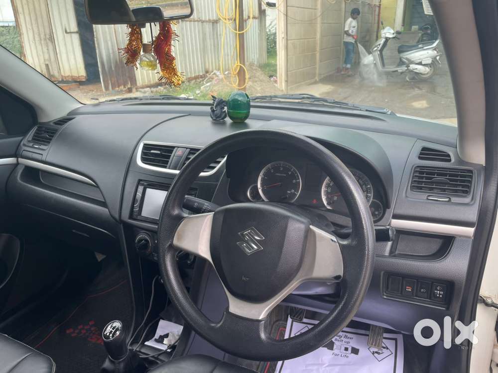 Maruti Suzuki Swift 2013 Diesel Well Maintained