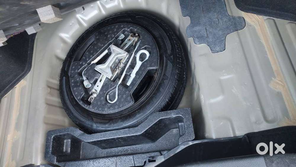 Maruti Suzuki Ciaz Smart Hybrid Delta , 2017, Diesel