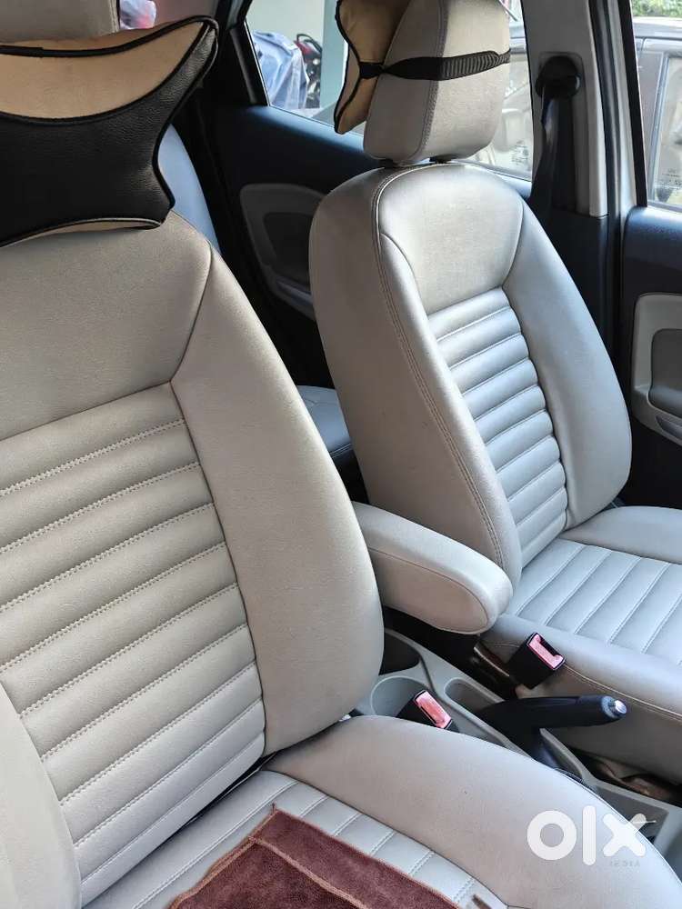Ford Ecosport 2014 Diesel Well Maintained