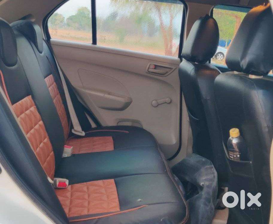 Maruti Suzuki Swift Dzire Tour Ldi, 2019, Diesel