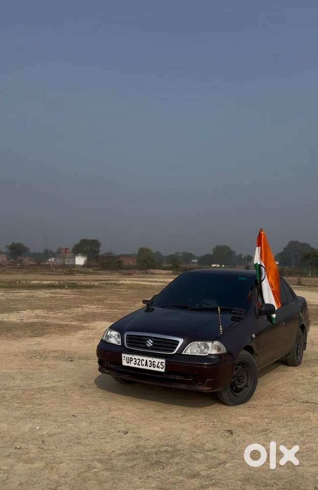 Maruti Suzuki Esteem Petrol 2007