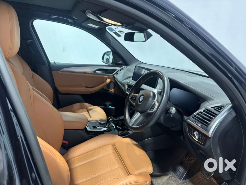 Bmw X3 2.0 Xdrive 30i M Sport, 2022, Petrol