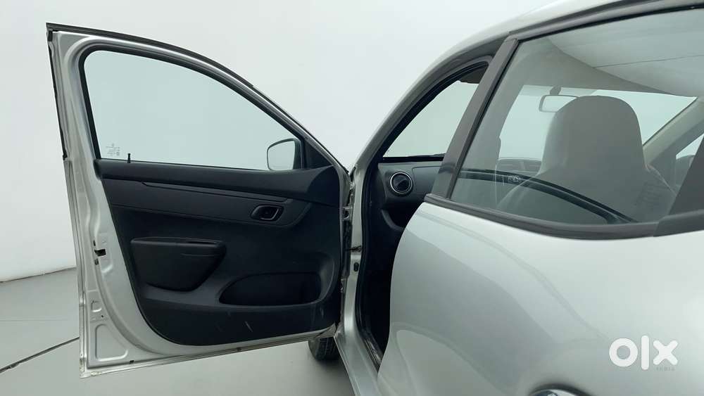 Renault Kwid 1.0 Rxl, 2019, Petrol