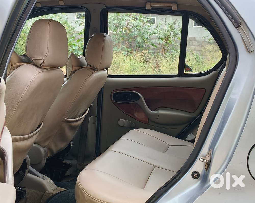 Tata Indigo Cs Gls Bsiii, 2008, Petrol