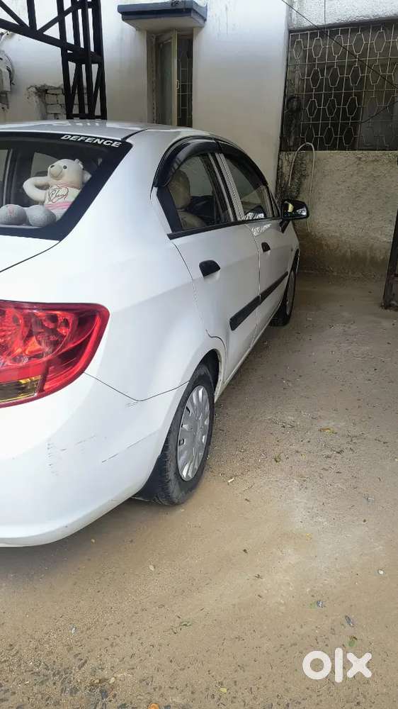 Chevrolet Sail Base 1.3 2017