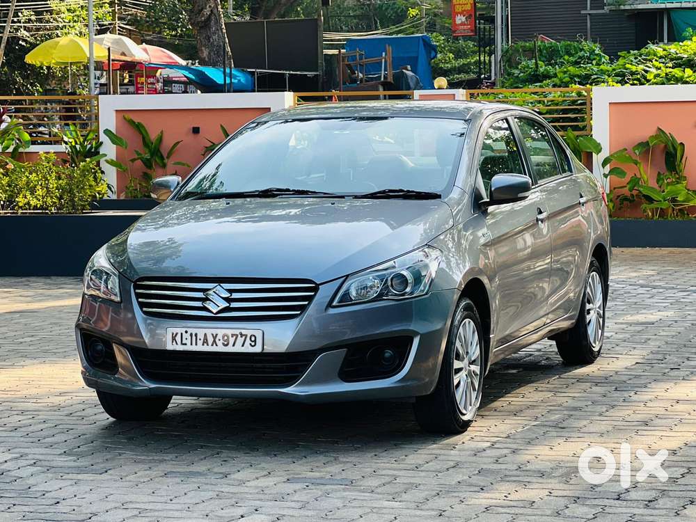 Maruti Suzuki Ciaz