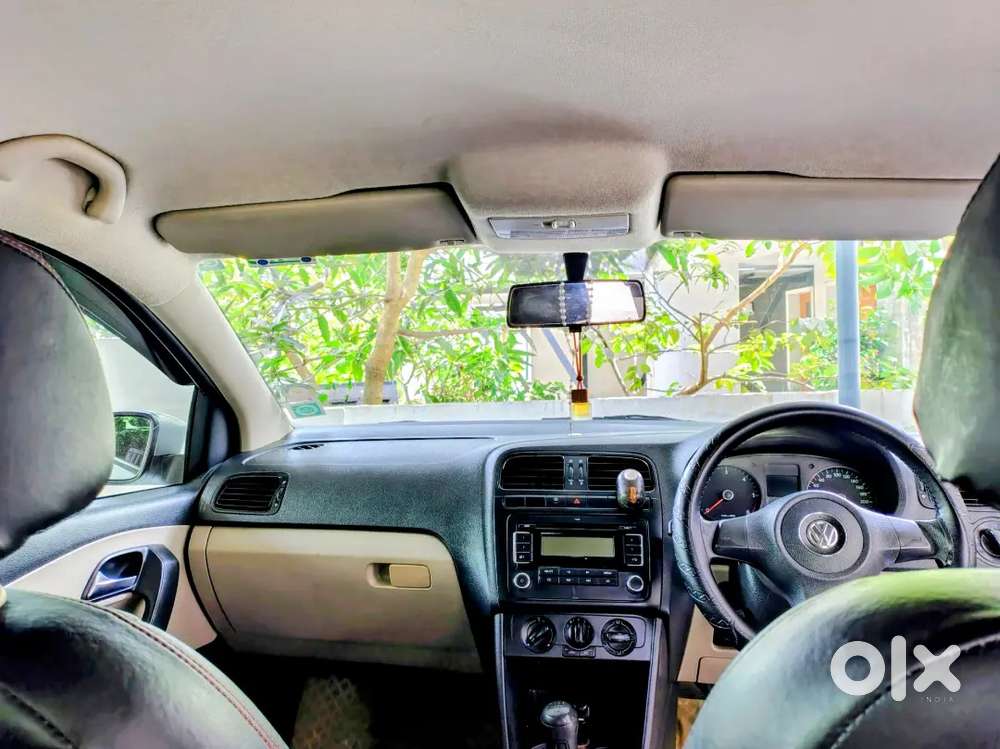 Volkswagen Polo 2013 Diesel Well Maintained