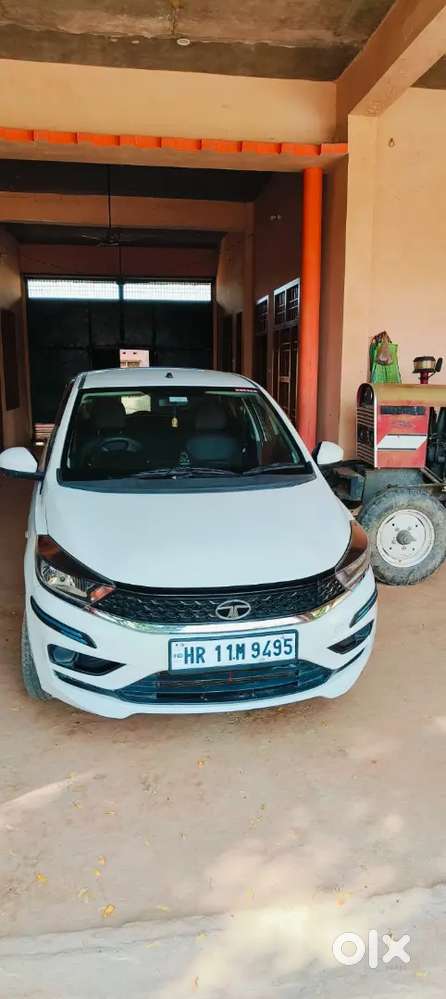 Tata Tiago 1.2 Revotron 2020