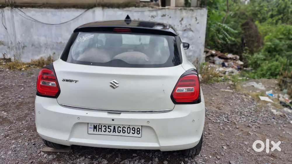 Maruti Suzuki Swift 2019 Urgent Sale