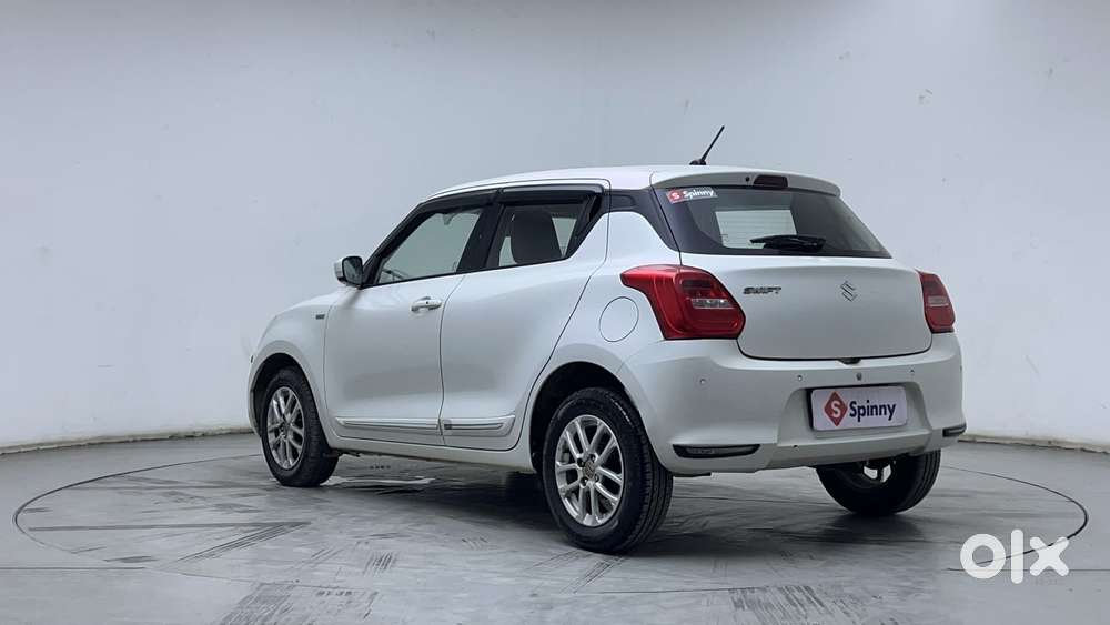 Maruti Suzuki Swift Amt Zdi, 2018, Diesel