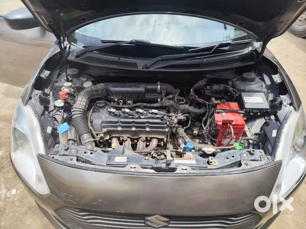 Maruti Suzuki Swift 2019 Lxi