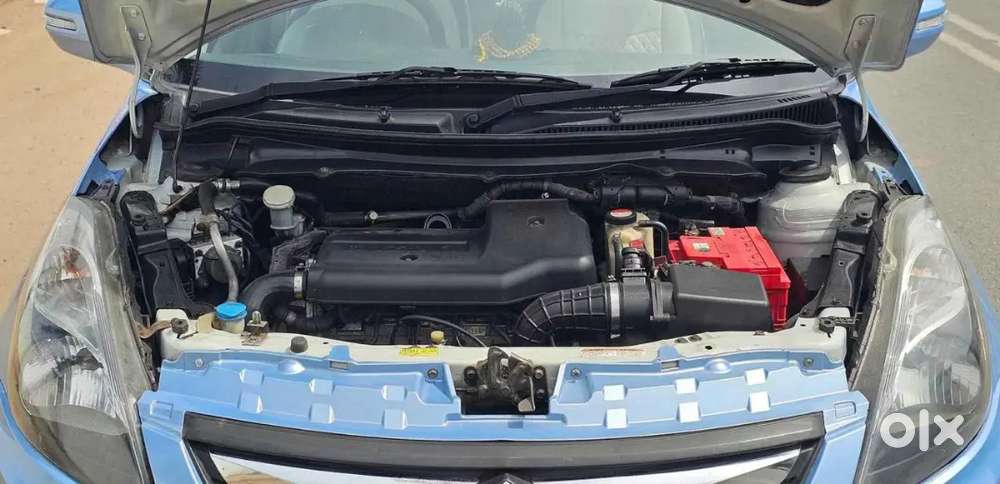 Maruti Suzuki Swift Dzire 2015 Diesel 72000 Km Driven