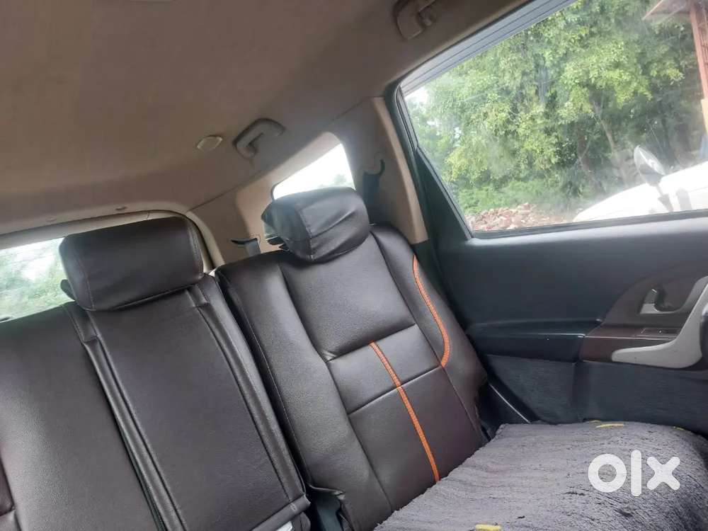 Mahindra Xuv500 Diesel 2012
