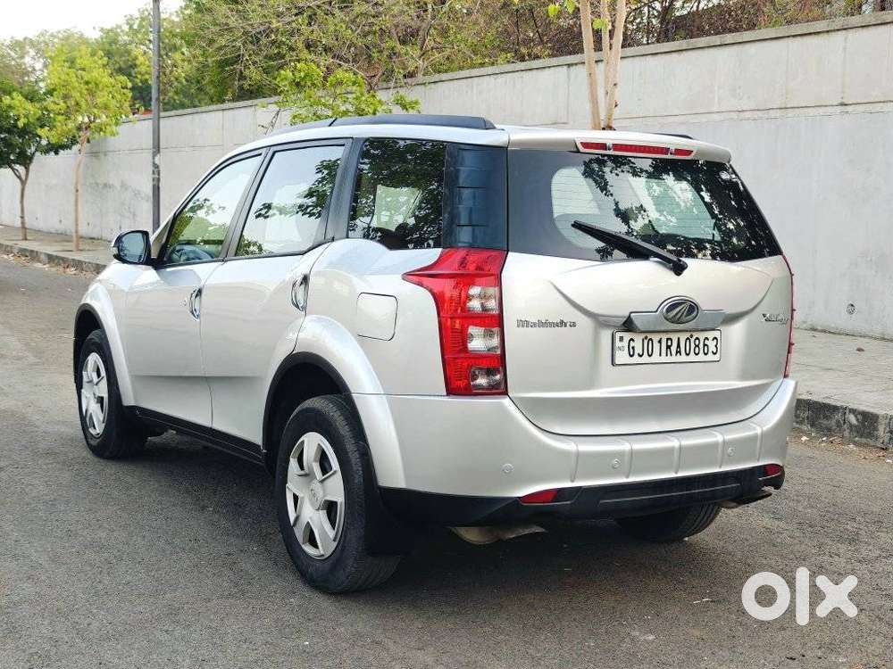 Mahindra Xuv500 2011-2015 W6 2wd, 2013, Diesel
