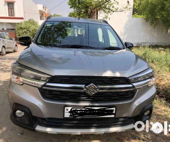 Maruti Suzuki Xl6 2020 Petrol Well Maintained