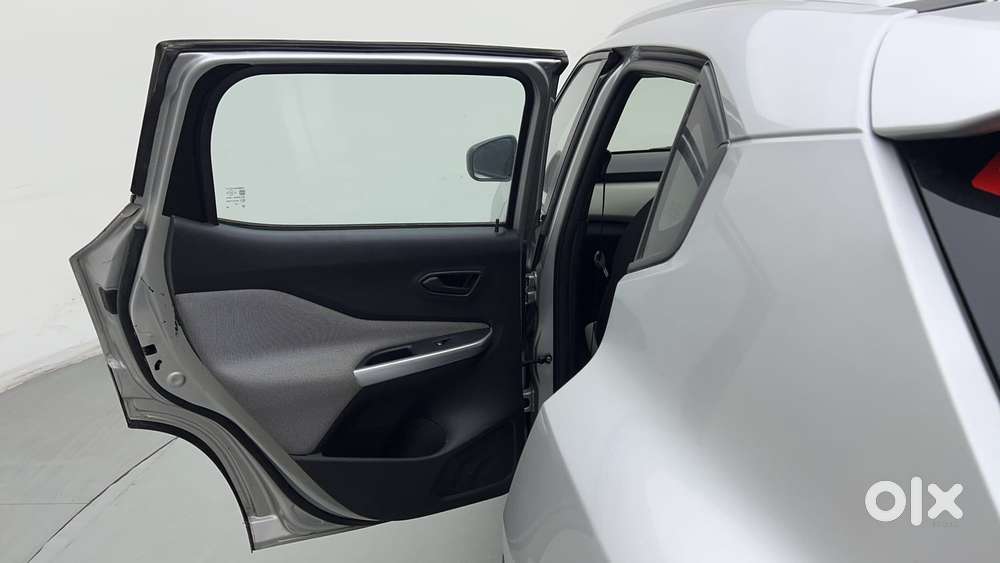 Nissan Magnite 1.0 Xe, 2022, Petrol