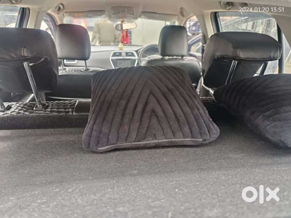 Maruti Suzuki S-cross 2022 Petrol Manual