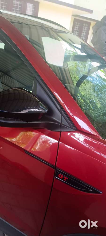 Volkswagen Taigun Gt 1.5 L Dsg Sport 2026