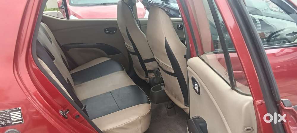 Hyundai I10 Magna O, 2012, Petrol