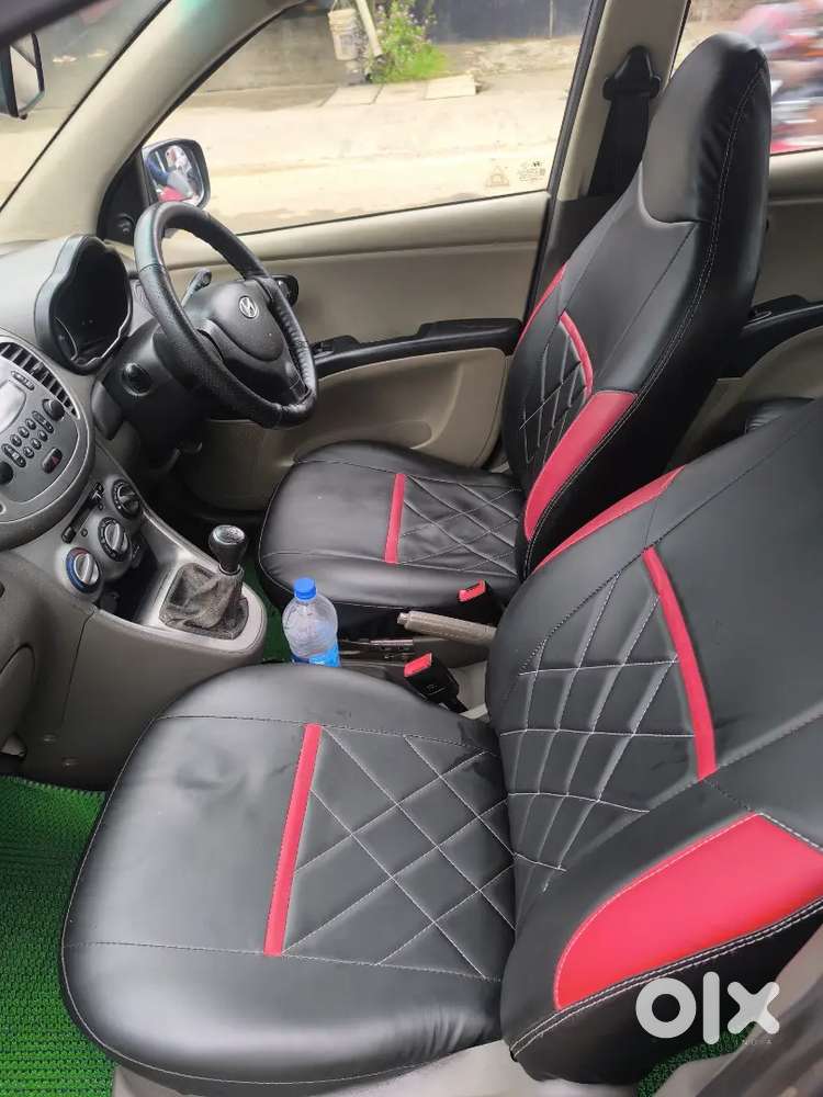 Hyundai I10 Sportz Petrol 2014