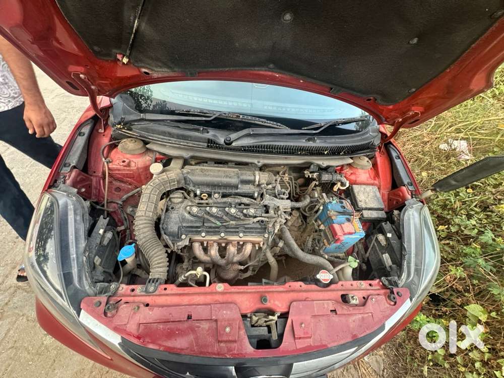 Toyota Glanza Petrol Manual 2019