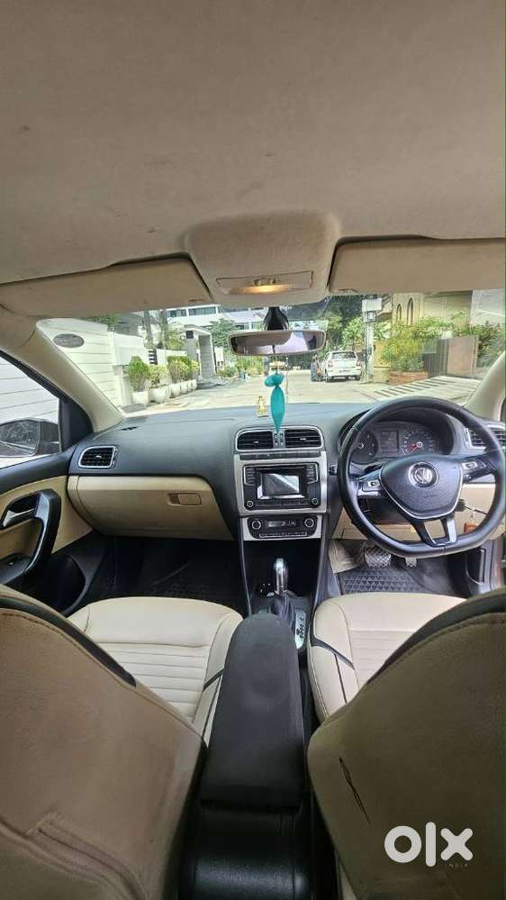 Volkswagen Ameo 1.5 Tdi Highline, 2017, Diesel