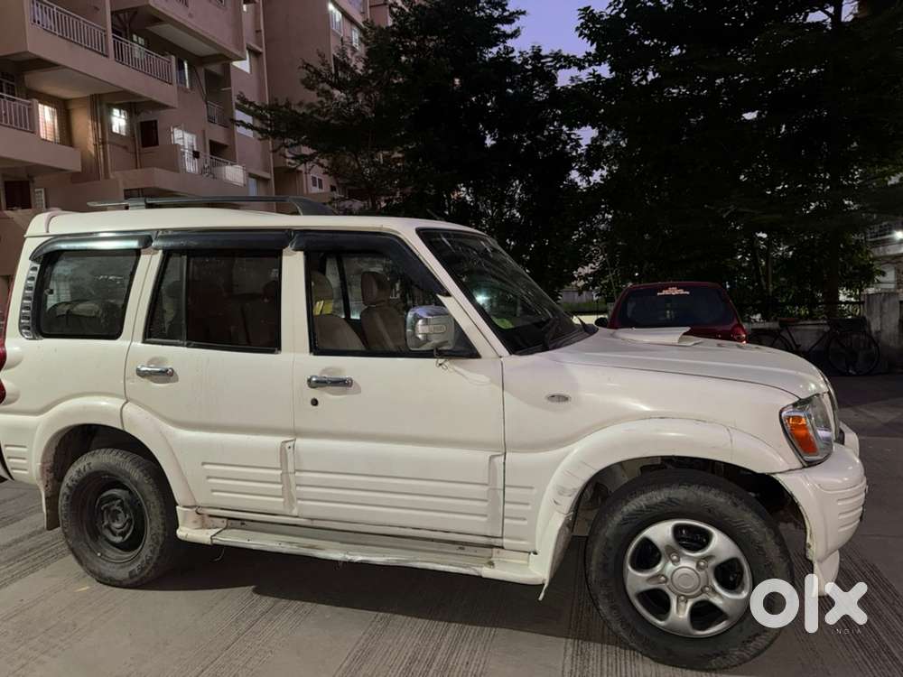 Mahindra Diesel Car 2008