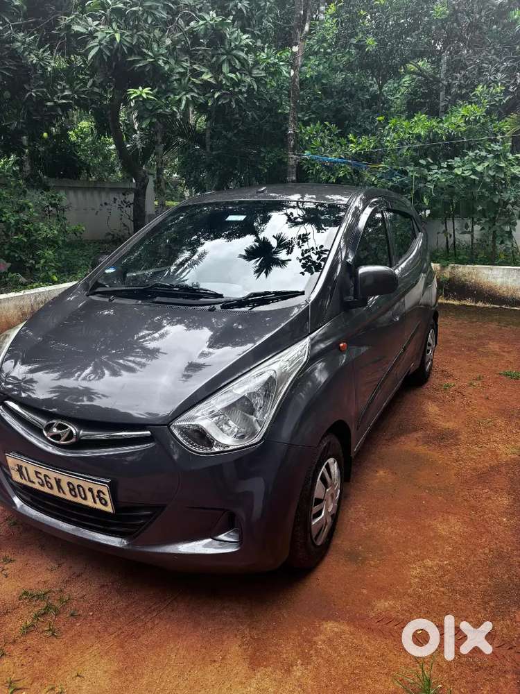 Hyundai Eon Era+