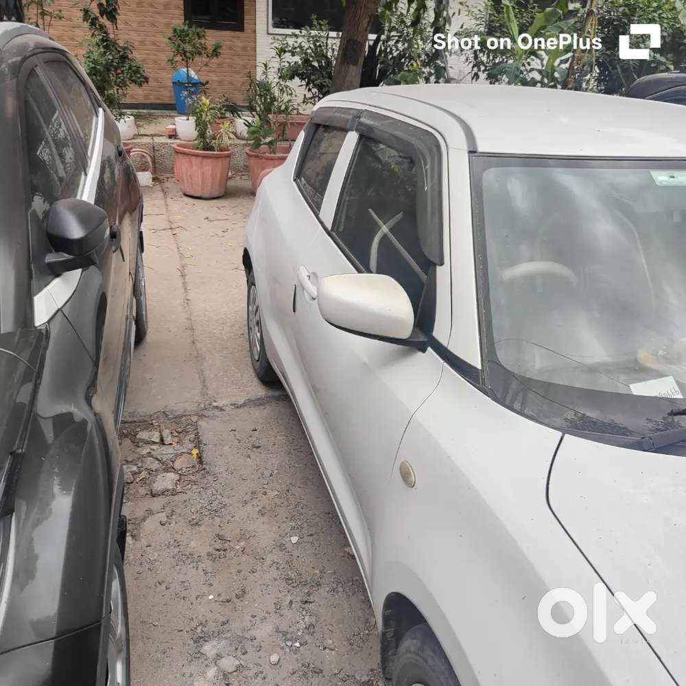 Only Service From Maruti With All Records Very Well Last 4 Lakh Price