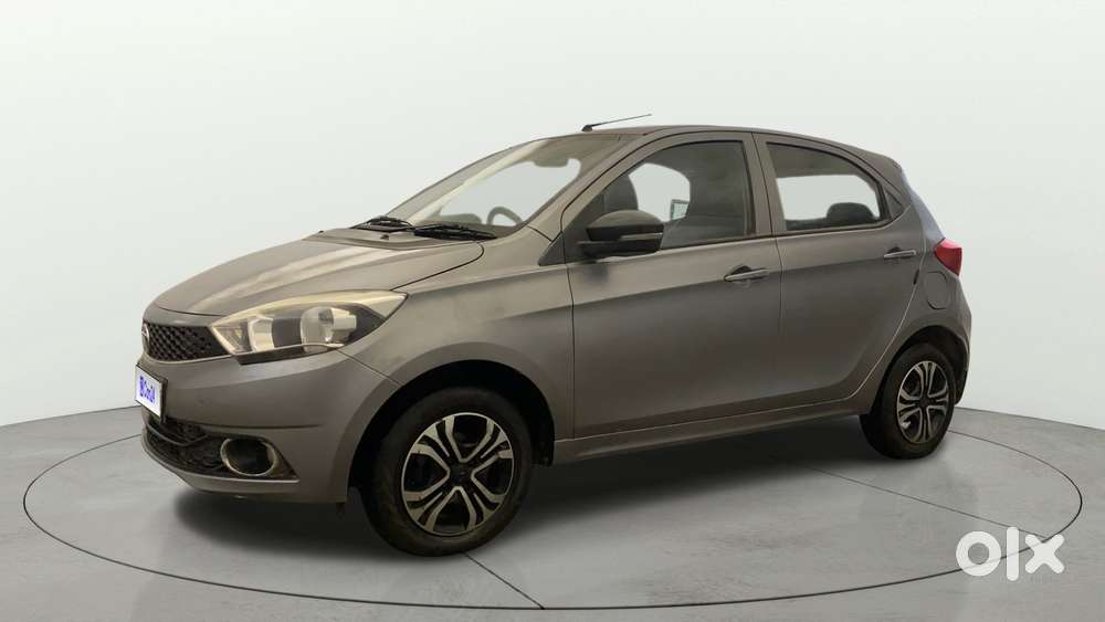 Tata Tiago 1.2 Revotron Xz, 2019, Petrol