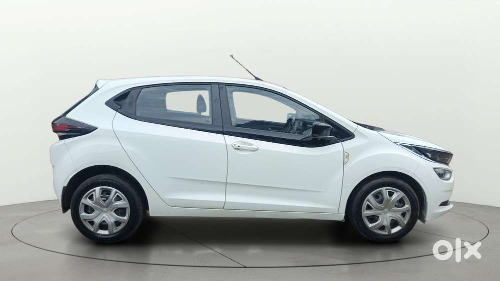 Tata Altroz 1.5 Xz Diesel, 2020, Diesel