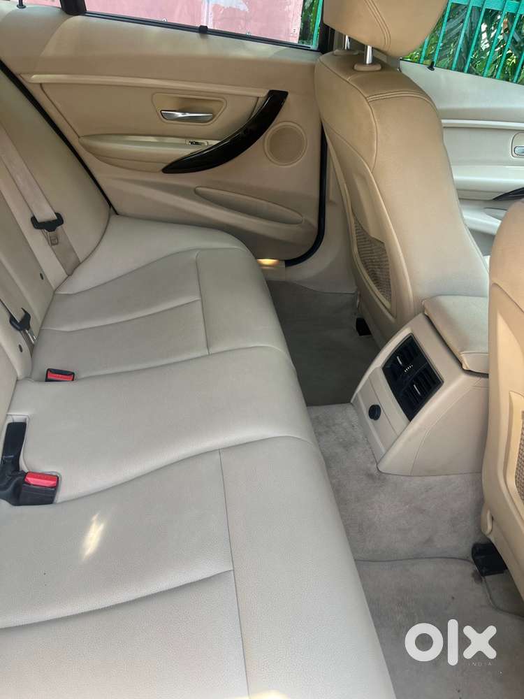 Bmw 3 Series 2017