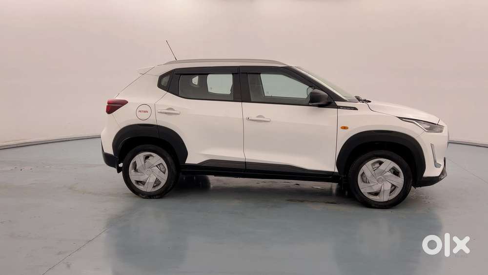 Nissan Magnite 1.0 Xe, 2021, Petrol
