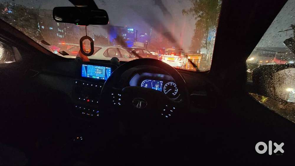 Tata Safari 2022 Diesel 49500 Km Driven